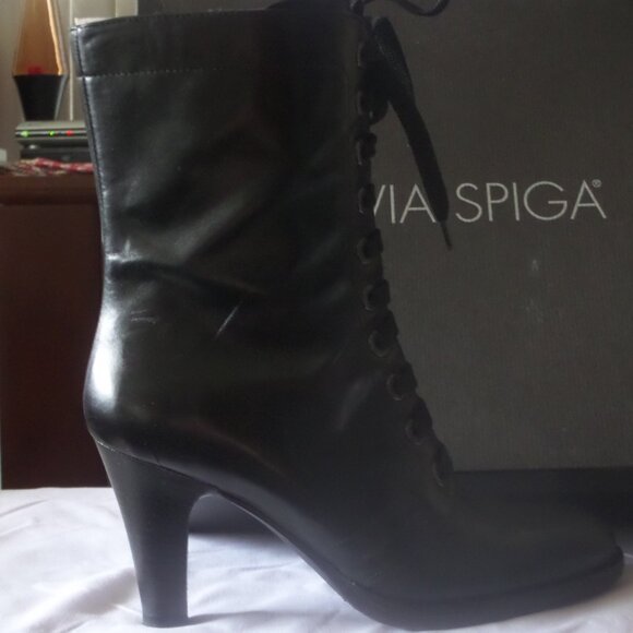 Via Spiga Boots - Picture 4 of 4